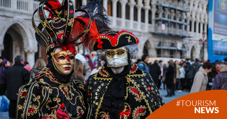 ¿Cuál es el origen del Carnaval en el mundo?