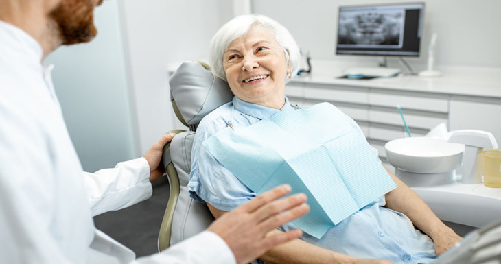 QTAssist Dental Assistance: what is it?