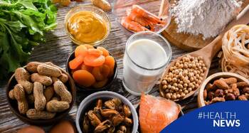 El aumento de las alergias alimentarias: ¿estamos preparados? 