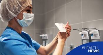 Bacterias y hospitales: las infecciones asociadas a la atención sanitaria son consideradas un problema de salud pública a nivel mundial