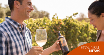 Día Mundial del Enoturismo: ¿Alguna vez visitaste un viñedo para aprender cómo cada botella de vino cuenta una historia única?