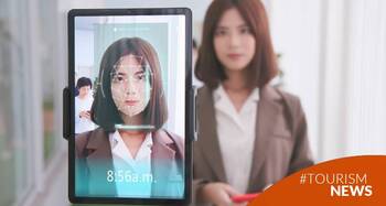 FaceBoarding: la tecnología que reducirá significativamente el tiempo de espera en los aeropuertos