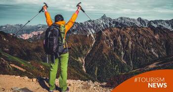 Turismo de aventura: una invitación al descubrimiento y la superación personal