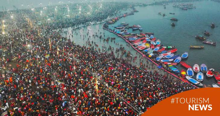 maha-kumbh-mela-una-experiencia-turistica-unica-y-los-retos-det