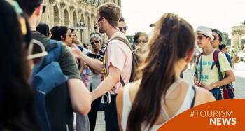 21 de febrero: Día Internacional del Guía de Turismo, el alma de cada viaje