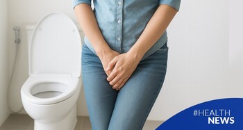 25 de junio:  Día Mundial de la Incontinencia Urinaria: la enfermedad que sigue siendo un tema tabú