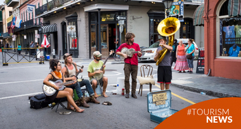 El gran peregrinaje musical por el sur de Estados Unidos. El lugar donde se gestó la banda sonora del mundo