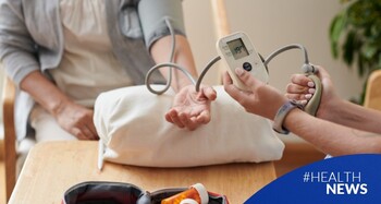 Día Mundial de la Hipertensión: ¿Sabés cómo está tu presión arterial hoy? 