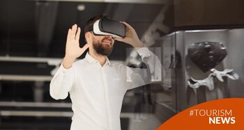 Turismo inteligente: cómo la tecnología y la IA están revolucionando la forma de viajar