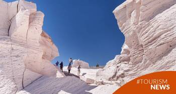El Campo de Piedra Pómez: el paisaje más irreal del noroeste argentino
