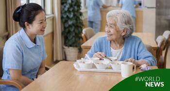 Envejecimiento poblacional y presión sobre los sistemas de salud: el caso de China