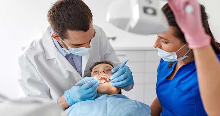 Dental assistance: how to optimize it through the comprehensive QTAssist network?
