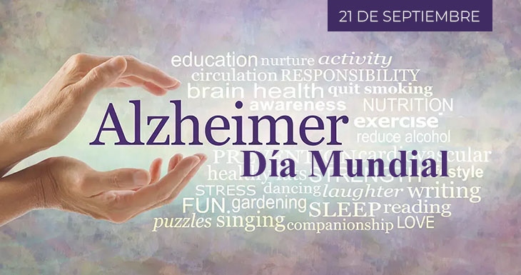 El Alzheimer y la importancia del diagnóstico precoz