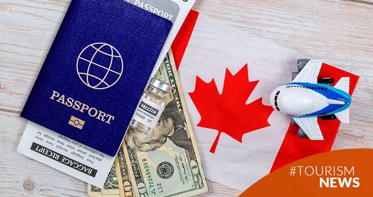 Canadá: cierre de fronteras y restricciones al turismo 