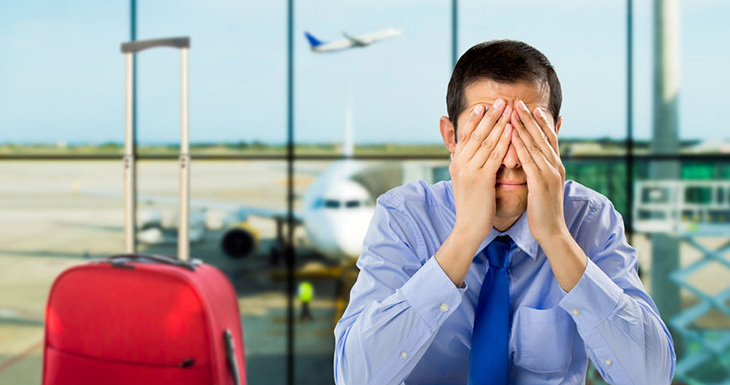 How to request travel assistance in case of an emergency