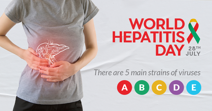 World Hepatitis Day