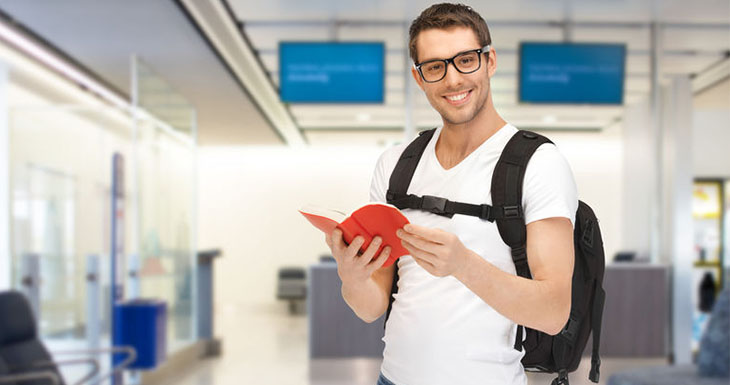 Travel Insurance and assistance plans for students