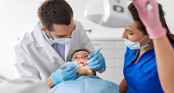 Asistencia odontológica: ¿cómo optimizarla por medio de la red integral de QTAssist? 