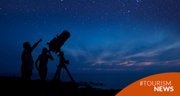 Astroturismo: un lugar donde la magia del cosmos se encuentra con nosotros