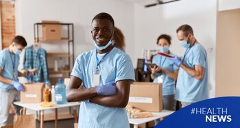 Día Mundial de la Asistencia Humanitaria: una oportunidad para reconocer el valor y sacrificio de los trabajadores 