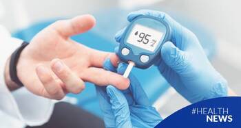 Día Mundial de la Diabetes: aumenta el número de jóvenes con esta enfermedad