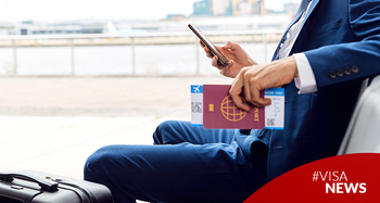 ¿Qué es la visa ETIAS? Guía de la nueva autorización para viajar en Europa
