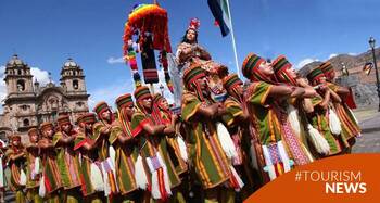 Inti Raymi: la celebración al Dios Sol con más de cinco siglos de existencia