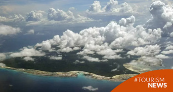 Isla Sentinel del Norte: un destino extremadamente peligroso que NO se puede visitar 