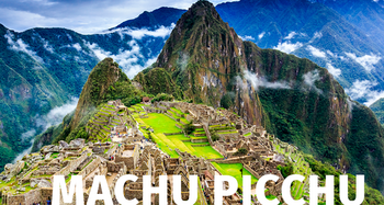 Postergan la reapertura del Machu Picchu
