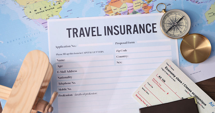 Travel with insurance: in which countries is it mandatory?