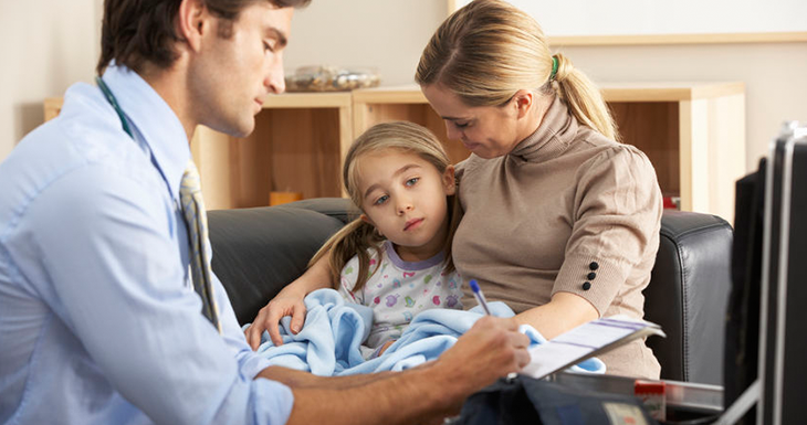 Servicio de House Call Beneficios y prestaciones