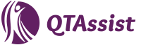 QTAssit - Logotipo